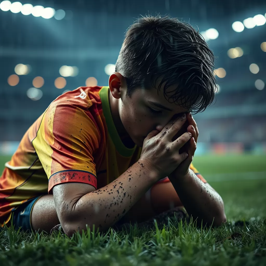 World Cup 2026 và những bàn thắng phút bù giờ khiến trái tim ngừng đập