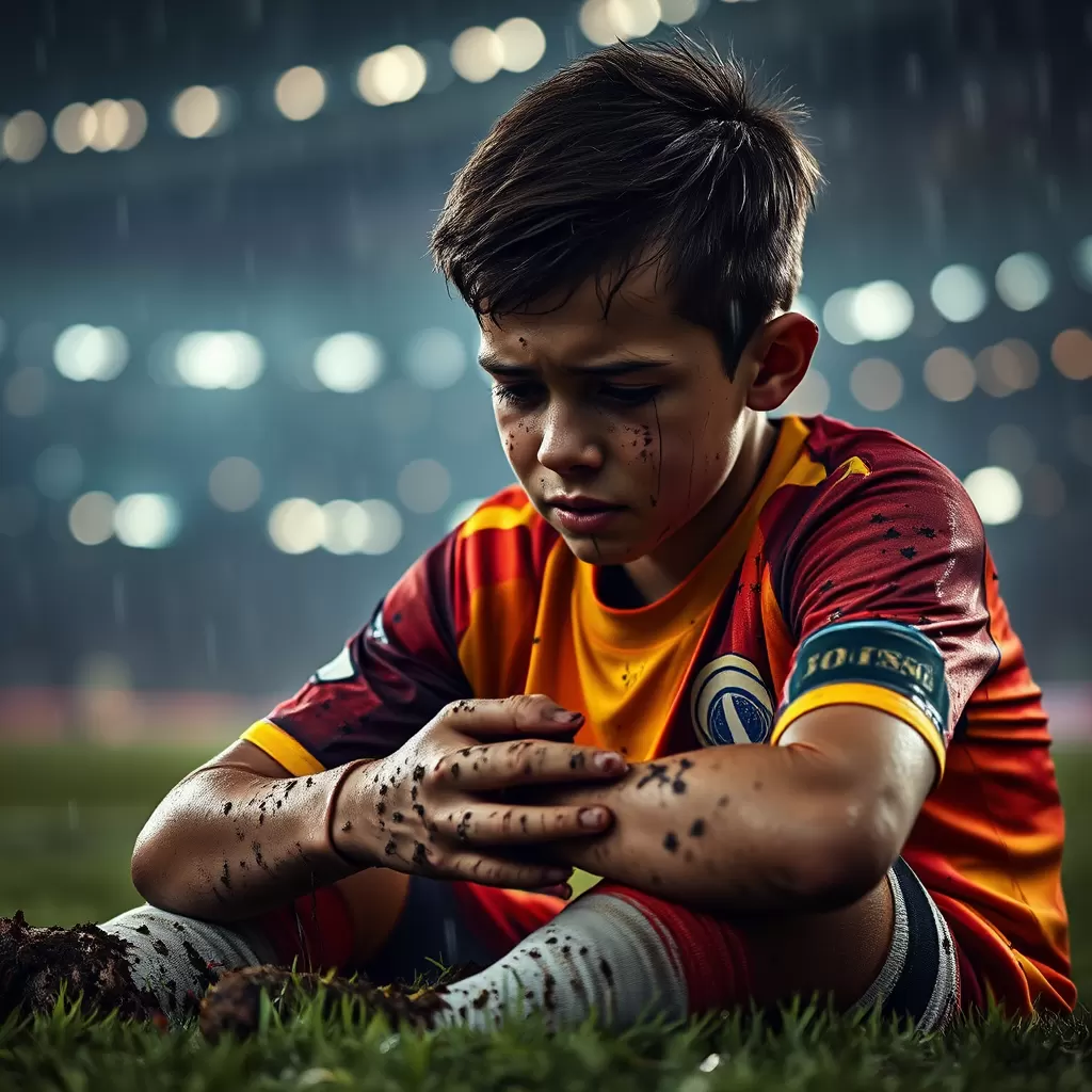World Cup 2026 Và Những Trận Cầu Siêu Kịch Tính: Điều Gì Đang Chờ Đón Chúng Ta? — view 5