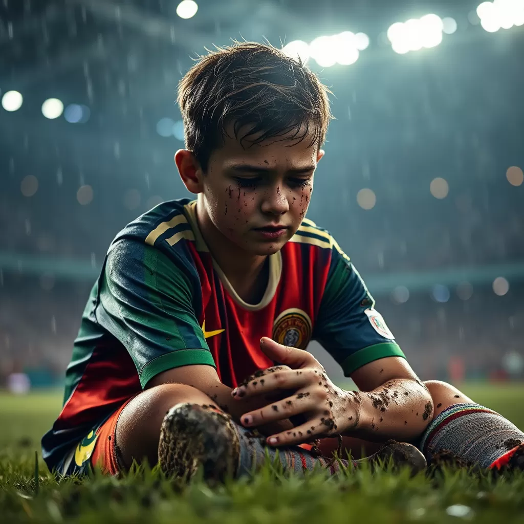 Top Ngôi Sao Hứa Hẹn Bùng Nổ Tại World Cup 2026 — view 4
