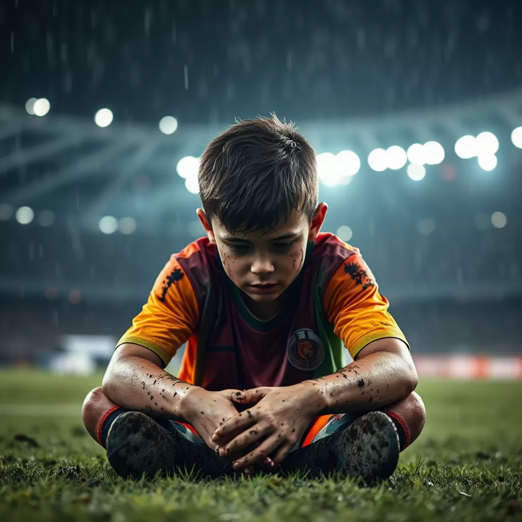 Khi áp lực tạo nên bản lĩnh nhà vô địch cùng LL WIN — view 2