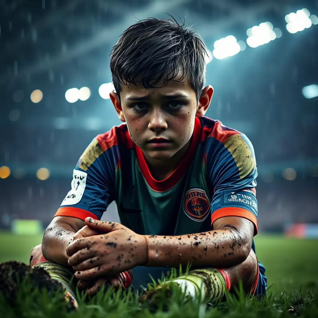 Vì sao người hâm mộ luôn chờ đợi World Cup? Cùng SH BET khám phá — view 5