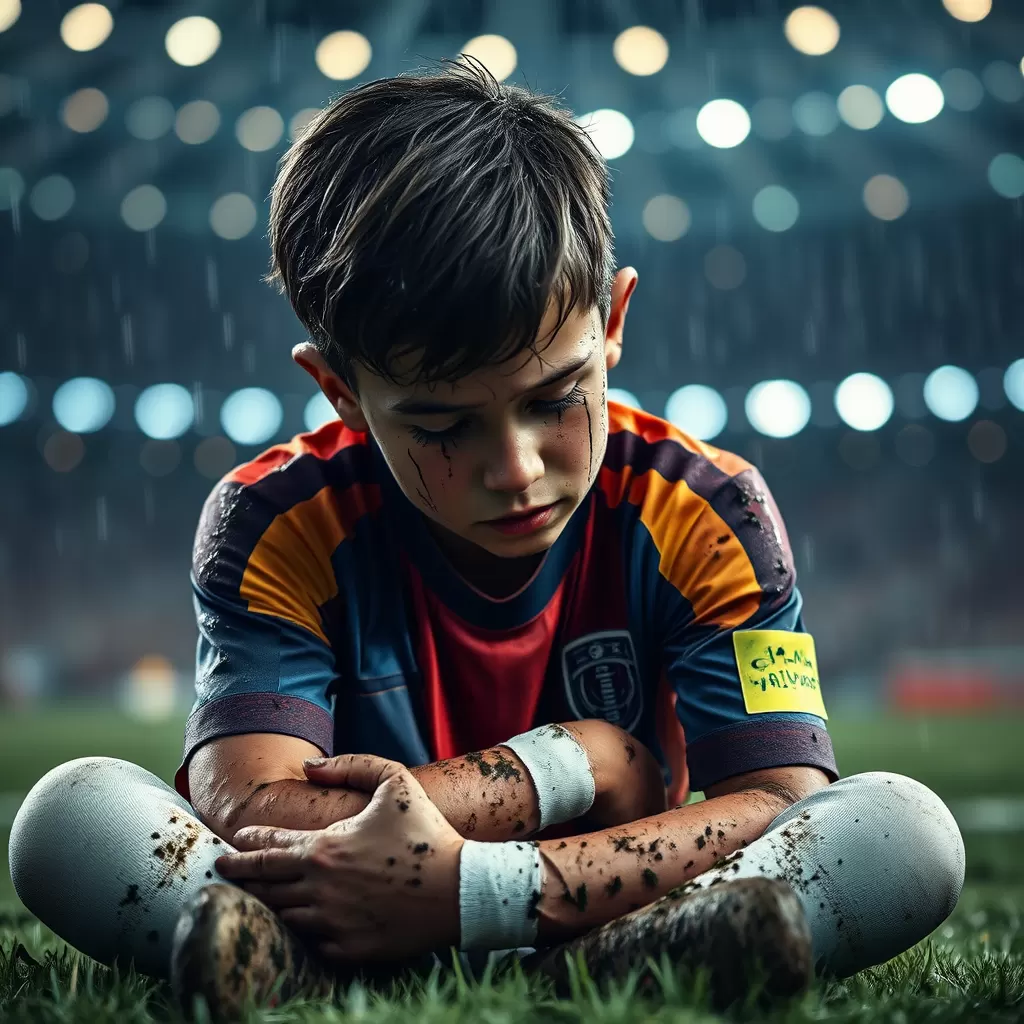 World Cup 2026 Và Cuộc Đua Giành Danh Hiệu Cá Nhân: Ai Sẽ Là Ngôi Sao Sáng Nhất?