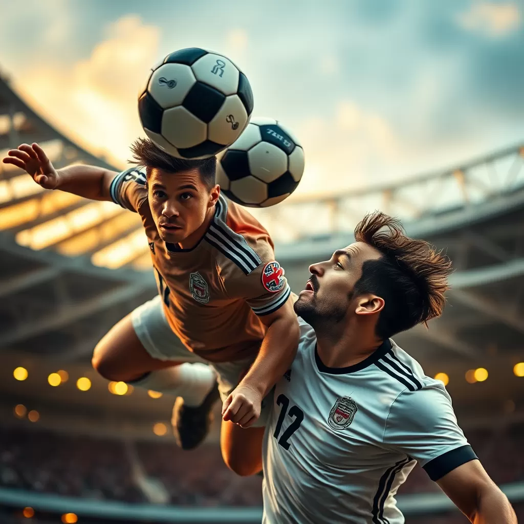 Những Ngôi Sao Trẻ Có Thể Làm Nên Điều Kỳ Diệu