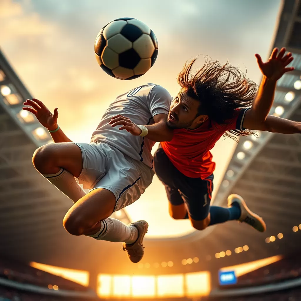 World Cup 2026: Phân Tích Các Trận Đấu Giàu Tính Chiến Thuật
