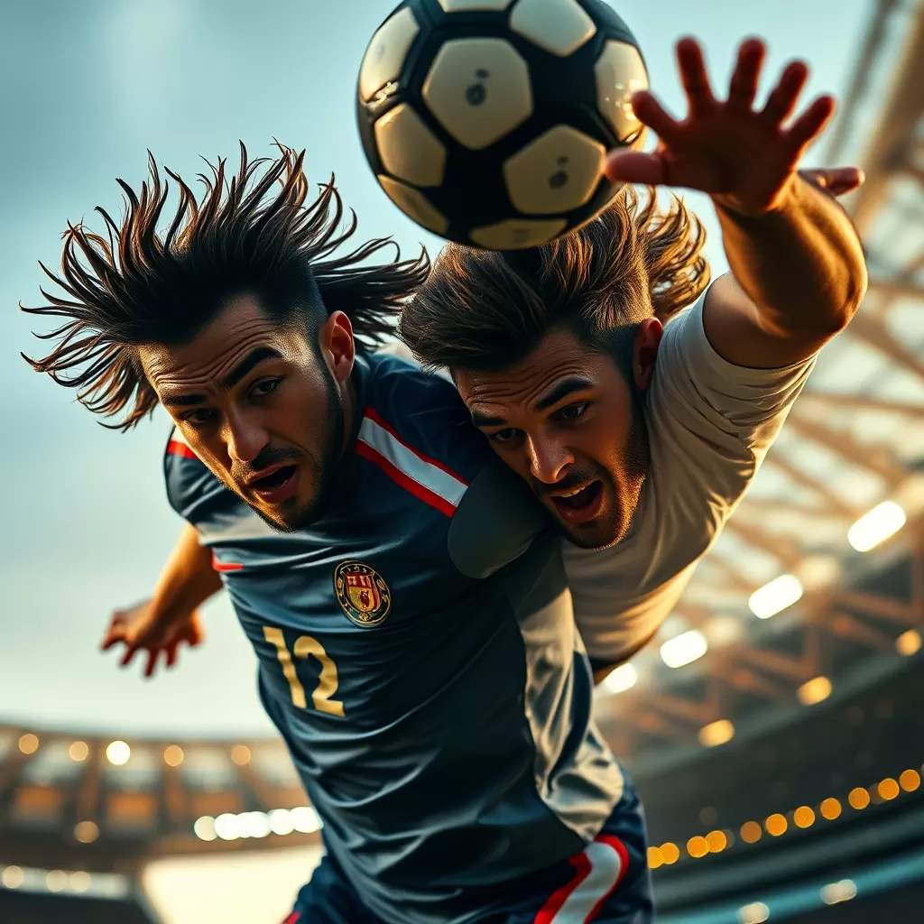 World Cup 2026: Khi Cả Thế Giới Cùng Hướng Về Trái Bóng Tròn — view 5