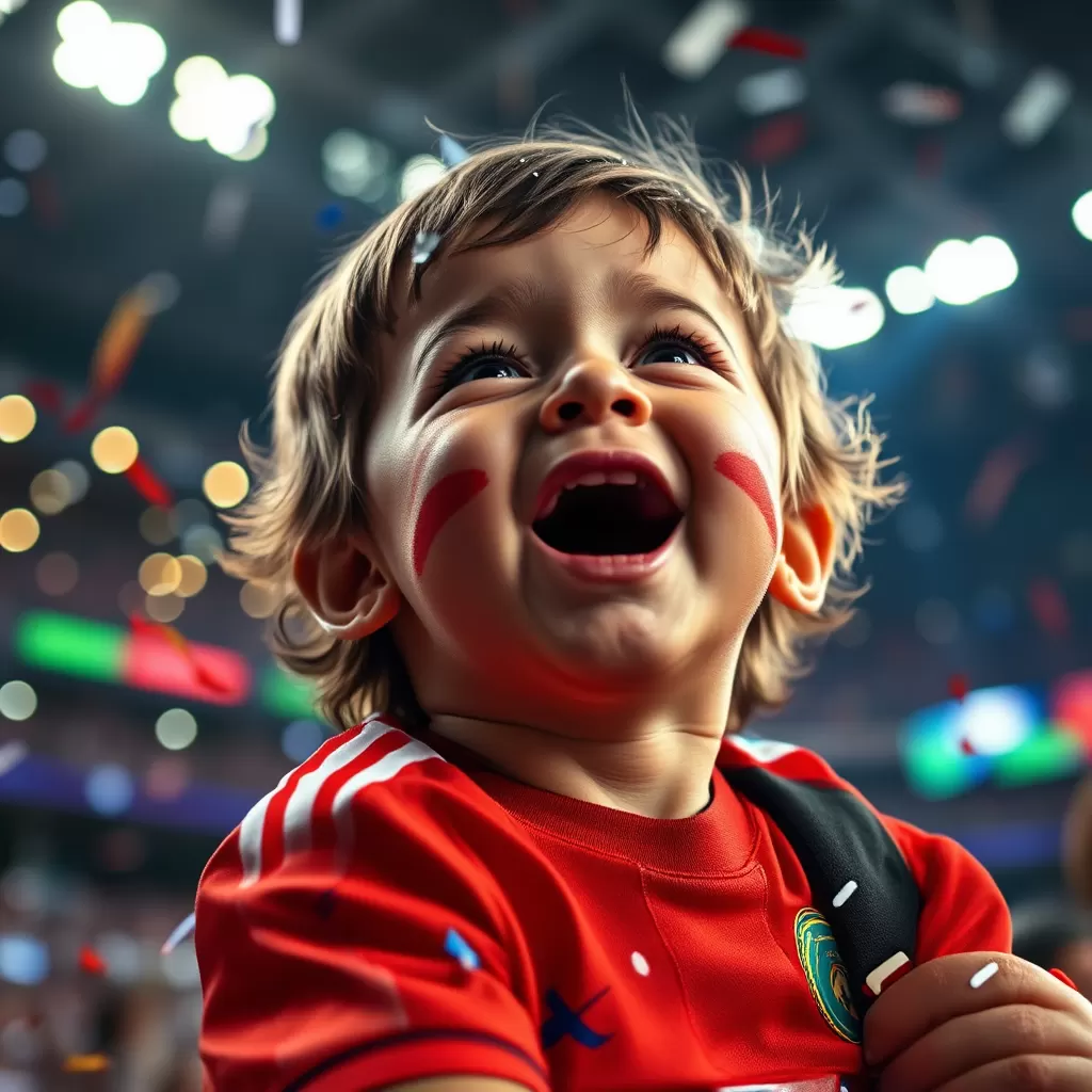 Chung Kết World Cup 2026: Ai Sẽ Trở Thành Người Hùng Của Trận Đấu? Phân Tích Kèo Cược Từ ao88.bar — view 5