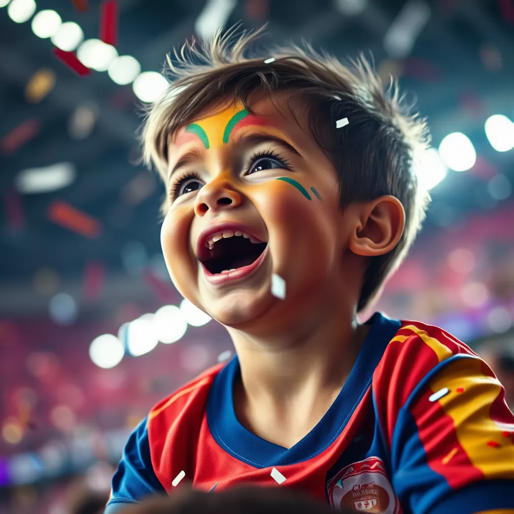 World Cup 2026 Và Cuộc Săn Tìm Ngôi Sao Mới Của Thế Giới