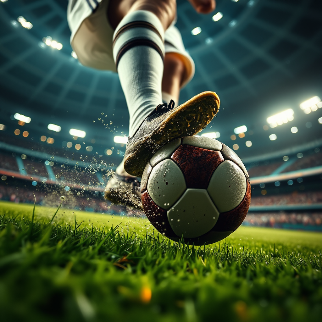 World Cup 2026 Và Cuộc Chiến Sinh Tồn Ở Vòng Loại Trực Tiếp: Cơ Hội Và Thách Thức