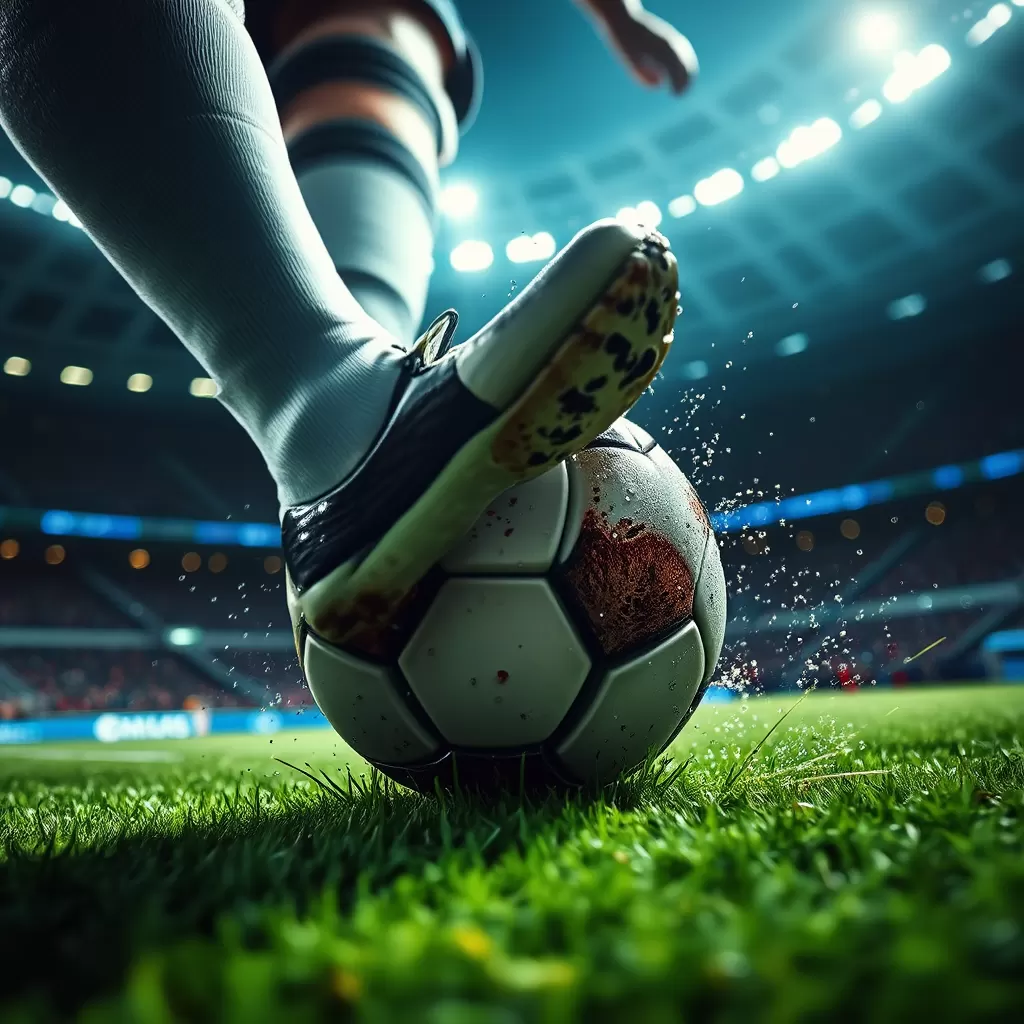 Những Chân Sút Có Thể Làm Mưa Làm Gió Tại World Cup 2026