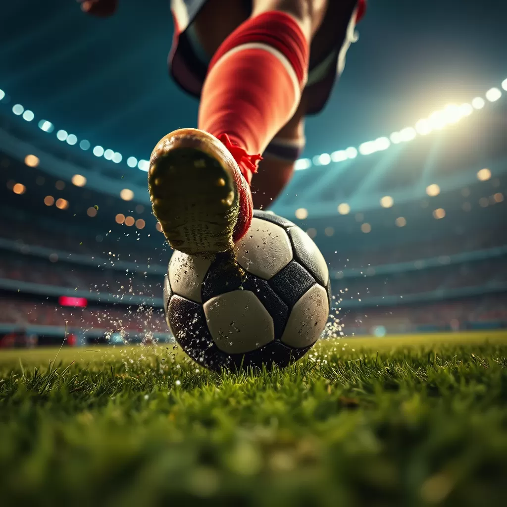 Chung kết World Cup 2026: Sân chơi đỉnh cao và lựa chọn nhà cái cho dân chuyên