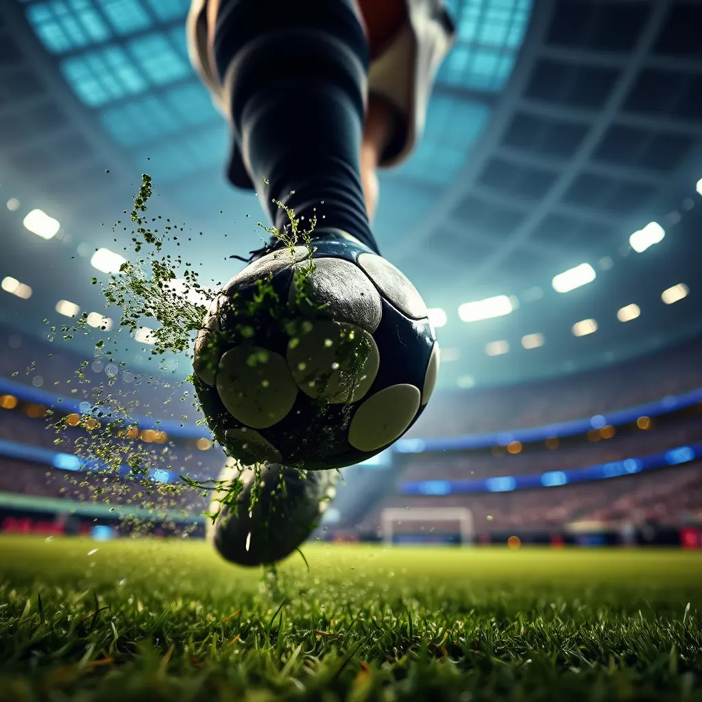 Chung Kết World Cup 2026: Cuộc Chiến Của Những Chiến Lược Gia Hàng Đầu | u888com.media