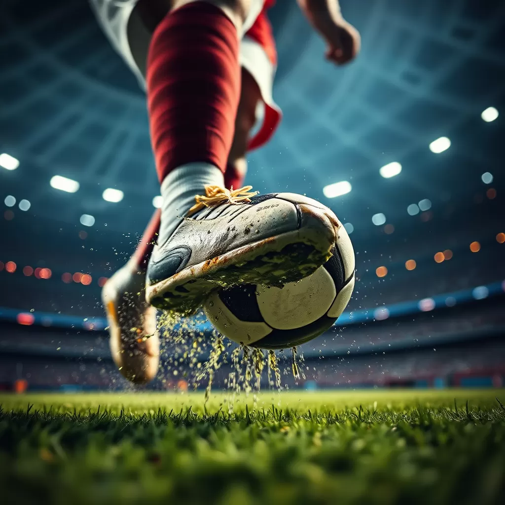 World Cup 2026 và Cuộc Chiến Vì Ngôi Vô Địch: Đội Bóng Nào Sẽ Lên Ngôi?