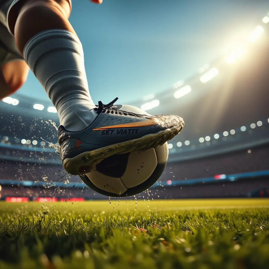 75BD Football Betting with High Winning Potential: Your Guide to Smarter Wagers — view 3