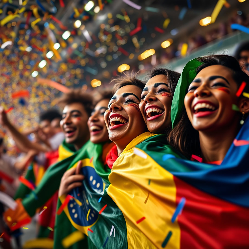 Những Đội Tuyển Có Hàng Công Mạnh Nhất World Cup 2026