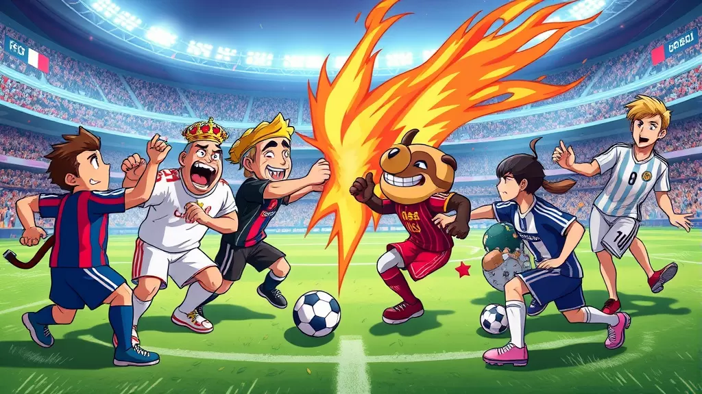 11M FUN: Khi Công Nghệ Giải Trí Lên Ngôi — view 3
